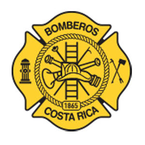Bomberos de Costa Rica