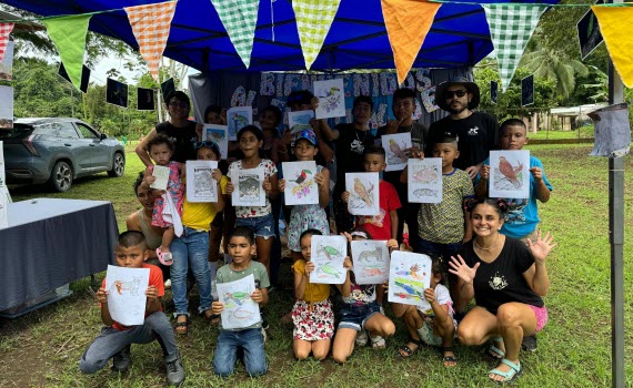 jrc in costa rica schools