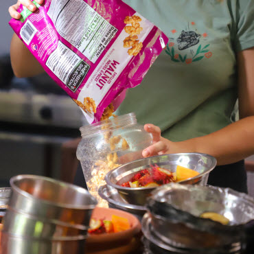 volunteer program jrc