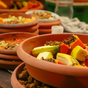 volunteer program jrc