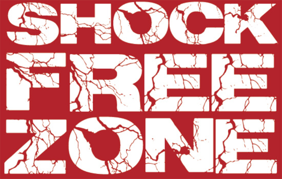Shock Free Zone