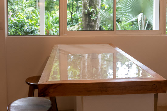 Family Accommodation in Puerto Viejo
