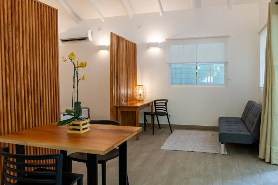 Couple Accommodation in Puerto Viejo