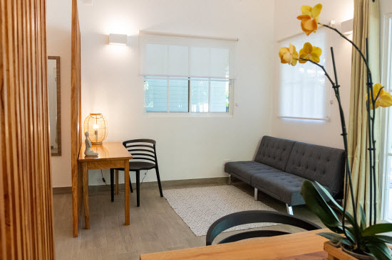 Couple Accommodation in Puerto Viejo