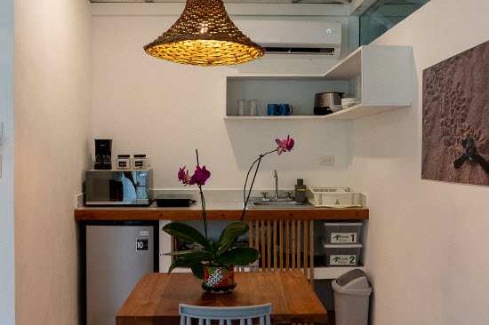 Accommodations Puerto Viejo