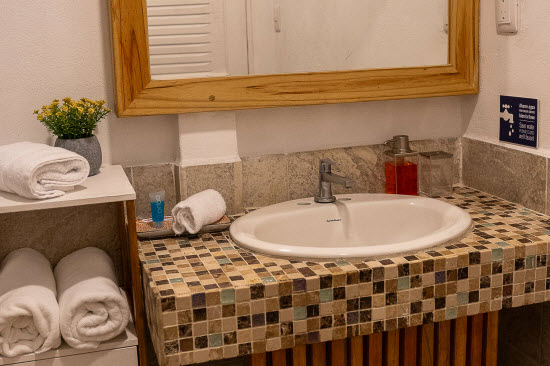 Accommodations Puerto Viejo