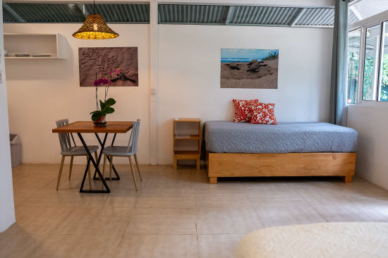 Accommodations Puerto Viejo