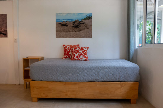 Accommodations Puerto Viejo
