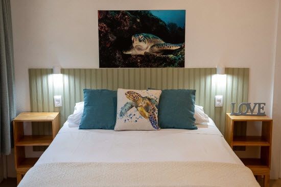 Accommodations Puerto Viejo