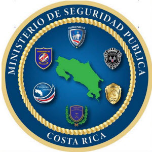 Seguridd Pública