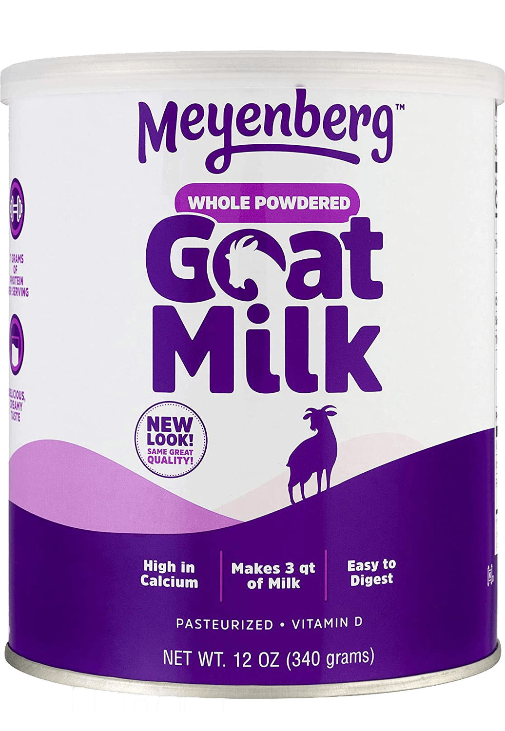 Meyenberg Goat Milk