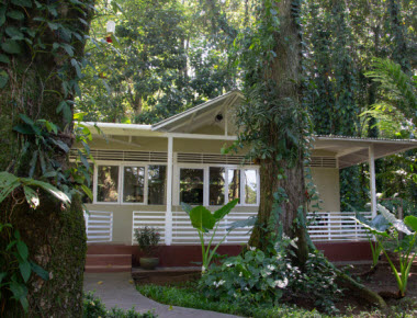 Jaguar Inn Bungalow