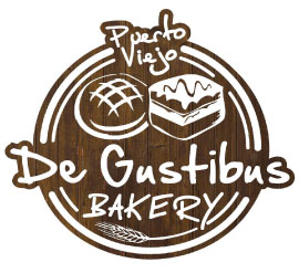 De Gustibus Bakery