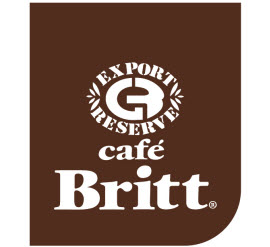 Café Britt Costa Rica