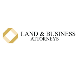 Land & Business Attorneys