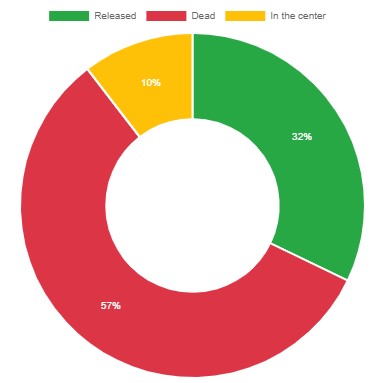 Sloth Statistics