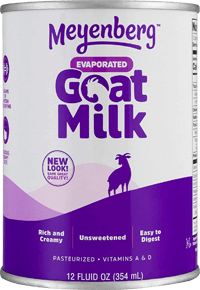 Meyenberg Goat Milk